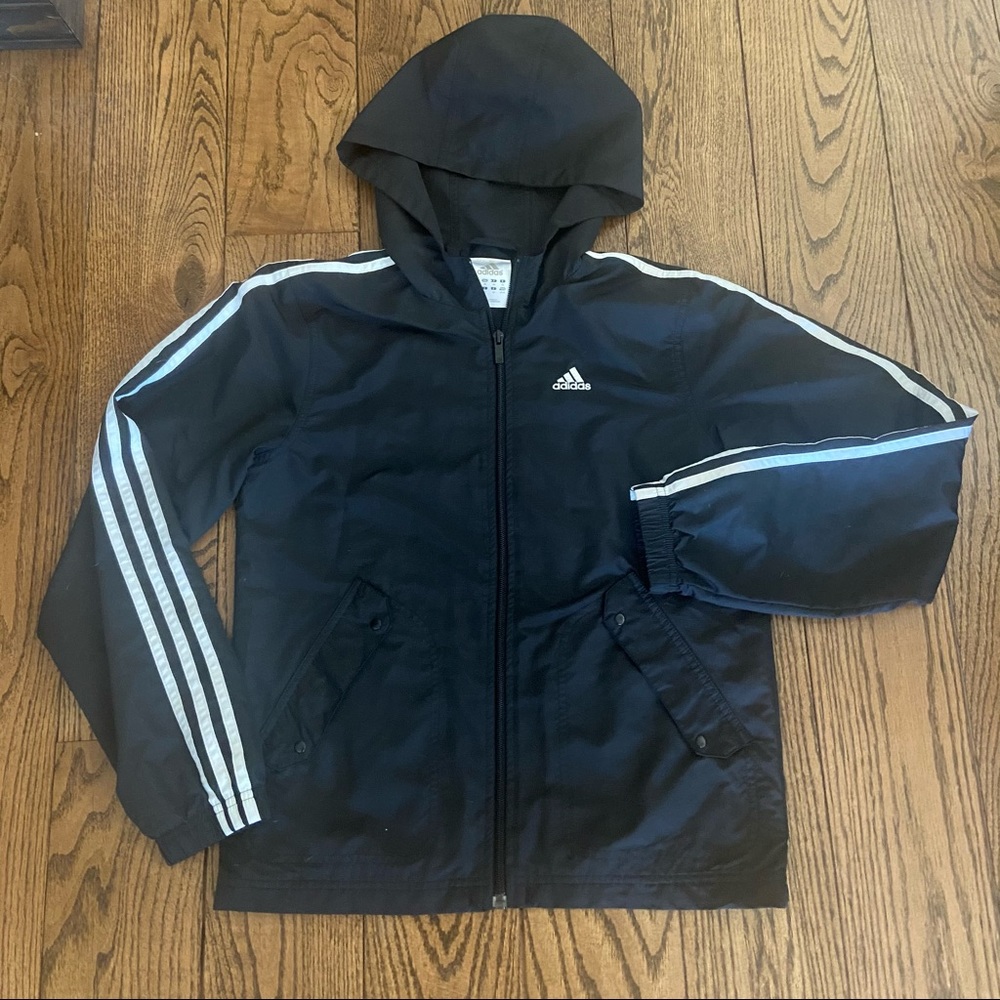 Adidas Windbreaker